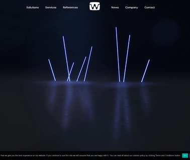 Iwedia S.A. smart software