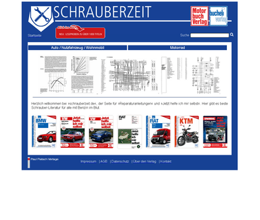 Bucheli Verlags Ag stuttgart
