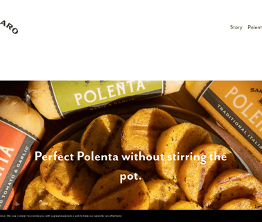 San Gennaro Foods kent