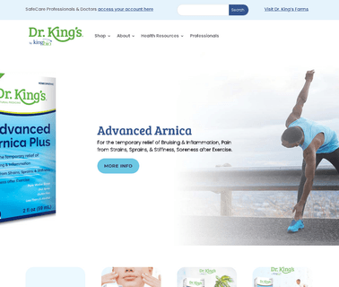 King Bio Natural Medicine bio natural