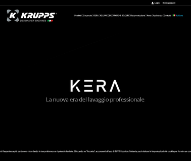 Krupps australian hotel