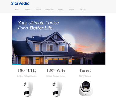Starvedia Technology energy