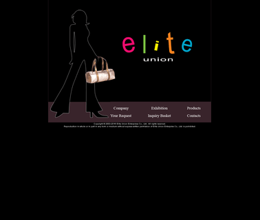 Elite Union Enterprises all floral