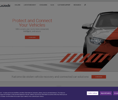 Lojack Corporation audi aftermarket rims
