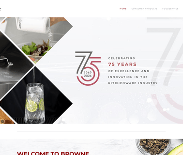 Browne & Co. kitchen grater