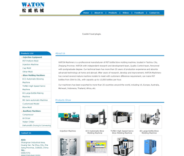 Fashioncolor Technology Nanjing conditioning plumbing
