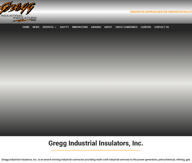 Welcome to Gregg, Merico client base