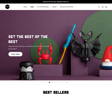 Ototo Design Ltd chess stores