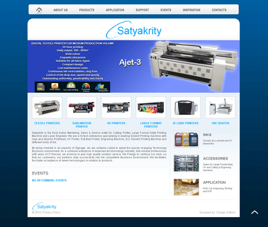 Satyakrity grand table