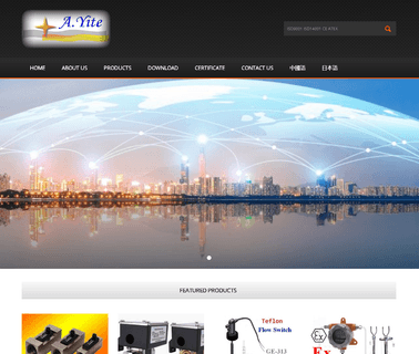 Ayite Electronic Group better electronic