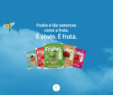 Nuvifruits Sa dried ramen
