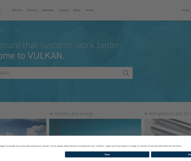 American Vulkan Corporation - Avc - Group avc codec