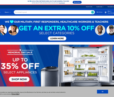 Sears Hometown & Outlet australian outlet