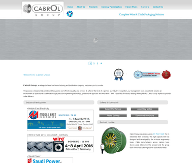 Shah Fabricators fiberglass fabricators