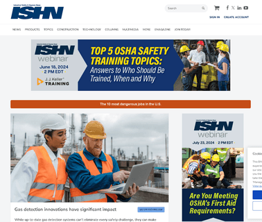 Industrial Safety & Hygiene News feminine hygiene