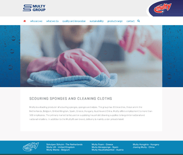 Bvba Multy Mousse Sprl cloths houseware