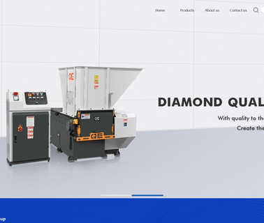 Ningbo Jinde Plastic Machinery line box