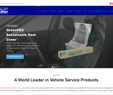 Home - Slip-N-Grip car auto scanner