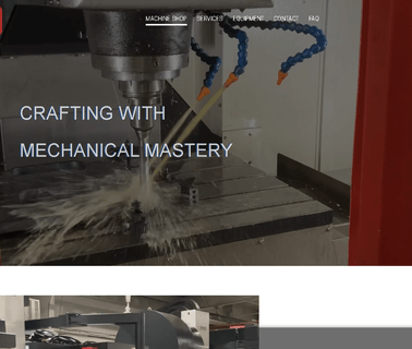 Welcome To Pre Machining 100 pre