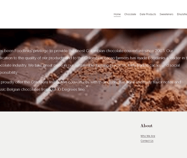 Foodlinks food