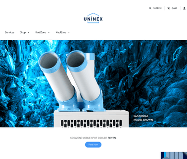 Uninex Intl candy snack