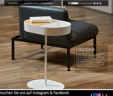 Pieperconcept Gmbh & Co. Kg individual pieces