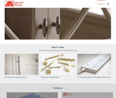 Advanced Affiliates advanced american