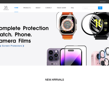 Guangzhou Yuanban Technology mobile phone features