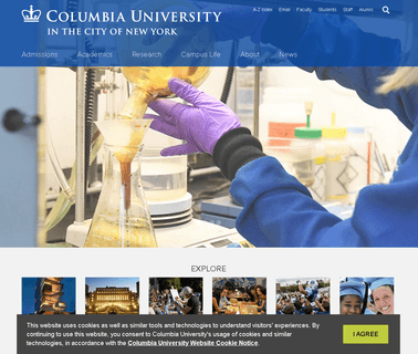 Columbia University Press fiction documentary