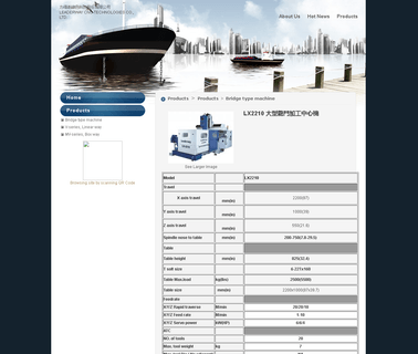 Leaderway Machinery. turning centers