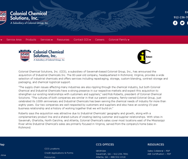 Industrial Chemicals  chevron texaco lubricants