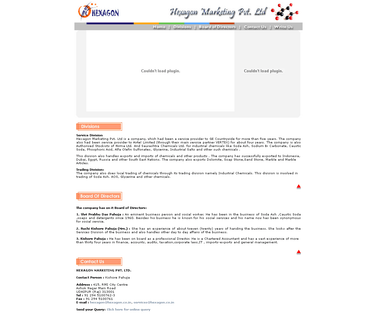 Hexagon Marketing hexagon bolts