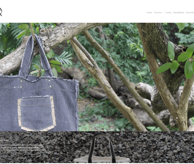 Petals Concept nonwoven drawstring backpack