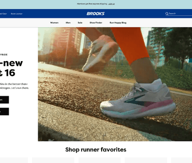 Brooks Sports brooks sports