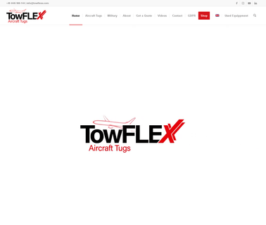 Home - Towflexx customer and
