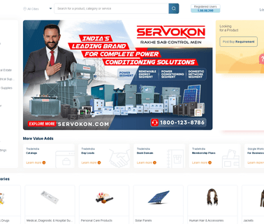Shree Krishna Engineers india working
