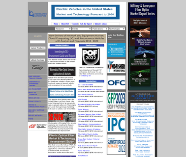 Information Gatekeepers, components information