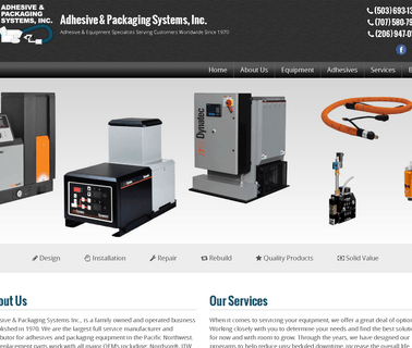 Adhesive & Packaging Systems Inc adhesive squares