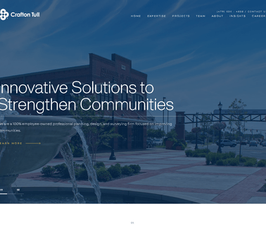 Civil Engineering - Surveying - Architecture - Landscape factory offices