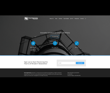 Pearl Engineering | Industrial & Structural Civil Engineering civil industrial