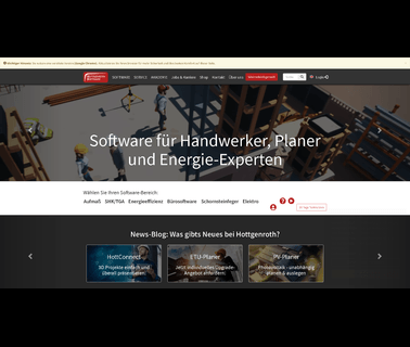 Hottgenroth Software Gmbh & Co. Kg single lighting