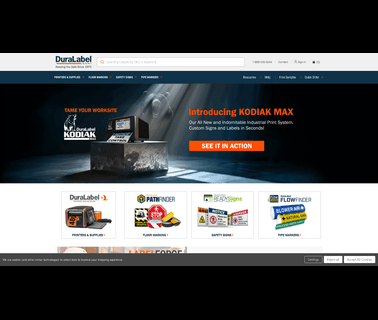 Graphic Products graphic tools