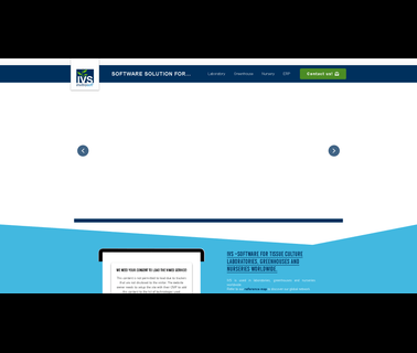 Invitrosoft Software Solutions Ohg label equipment