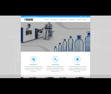 Envases | Envases Soplados | Plastico Pet inyeccion plastico