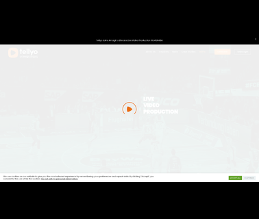 Home - Tellyo content editing services