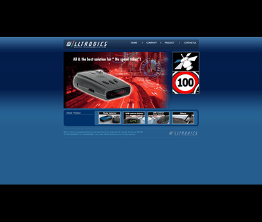 Willtronics 940nm lipo laser