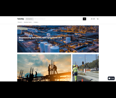 Zrm Enterprises LLC - Machine Shop Fabrication & Hydraulic Repair oxnard