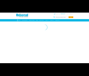 Home - Universal Publishing materials book