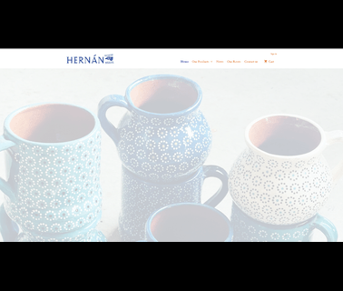 Hernán private label nutraceutical
