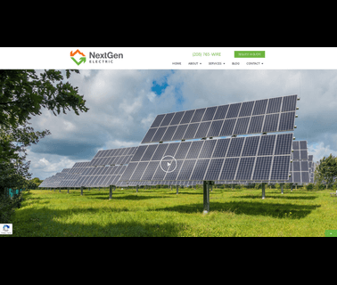 Complete Solar and Electric Solutions contractors design